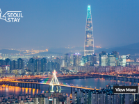 서울관광재단_서울스테이