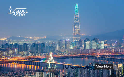 서울관광재단_서울스테이