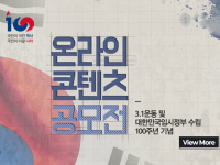3.1운동 및 임시정부수립